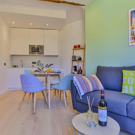 Apartmán Maison Bianchi - Civette Garibaldi Nice Exteriér fotografie